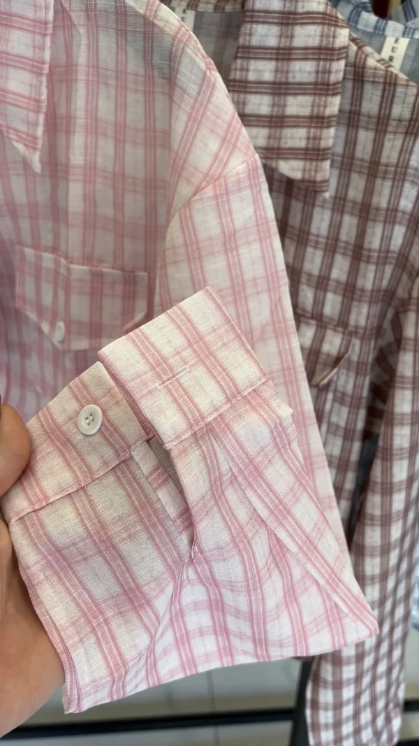 شومیز-وارداتی
